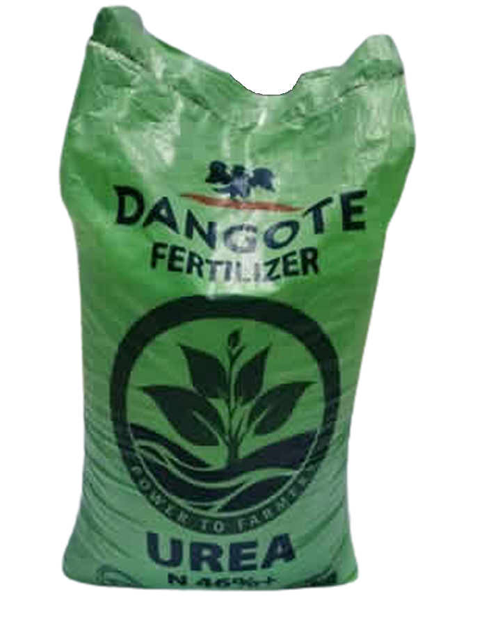 Dangote Urea